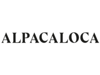 Alpaca Loca Logo