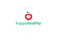 Happy Healthy Logo