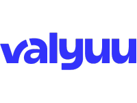 Valyuu Logo