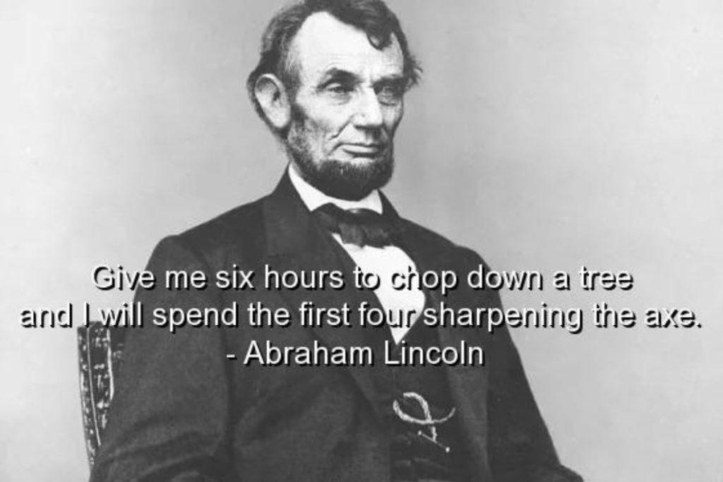 Abraham-Lincoln